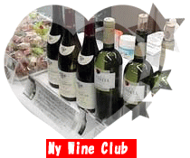 ECTCgiQƁjx[iOVbsO/My Wine Club@̓Wu[XB